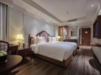 Phòng Colonial Deluxe 2 Giường Đơn Có Cửa Sổ Bên Trong
