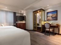 Phòng Colonial Executive Giường Đôi Có Cửa Sổ Bên Trong