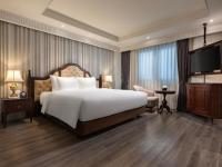 Phòng Colonial Executive Giường Đôi Có Cửa Sổ Bên Trong