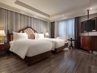 Phòng Colonial Executive 2 Giường Đơn Có Cửa Sổ Bên Trong