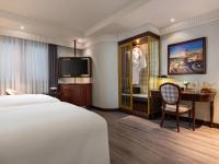 Phòng Colonial Executive 2 Giường Đơn Có Cửa Sổ Bên Trong