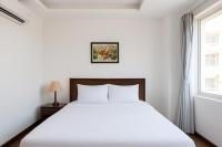 Phòng Superior Giường Đôi Với Cửa Sổ