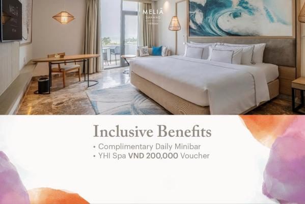 Premium Room with Partial Sea View – Daily Guest Activities