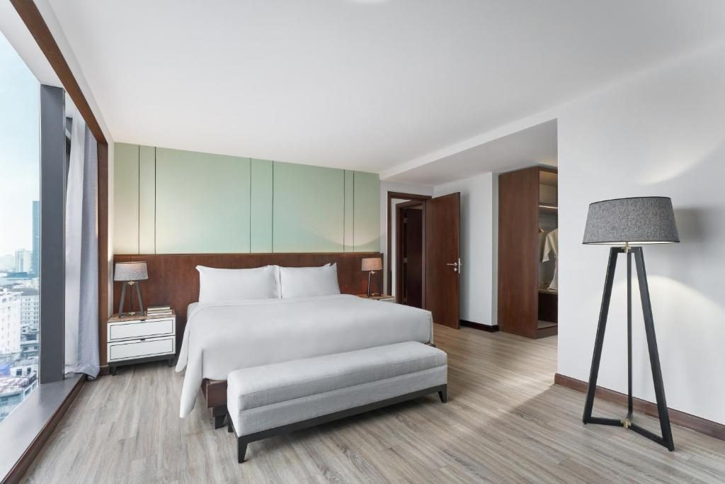 Suite 1 Phòng Ngủ