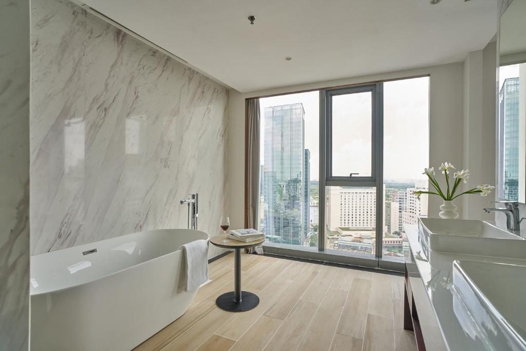Suite Grand