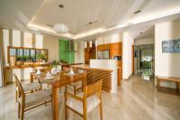 Biệt Thự 2 Phòng Ngủ