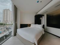 Suite Có Giường Cỡ Queen