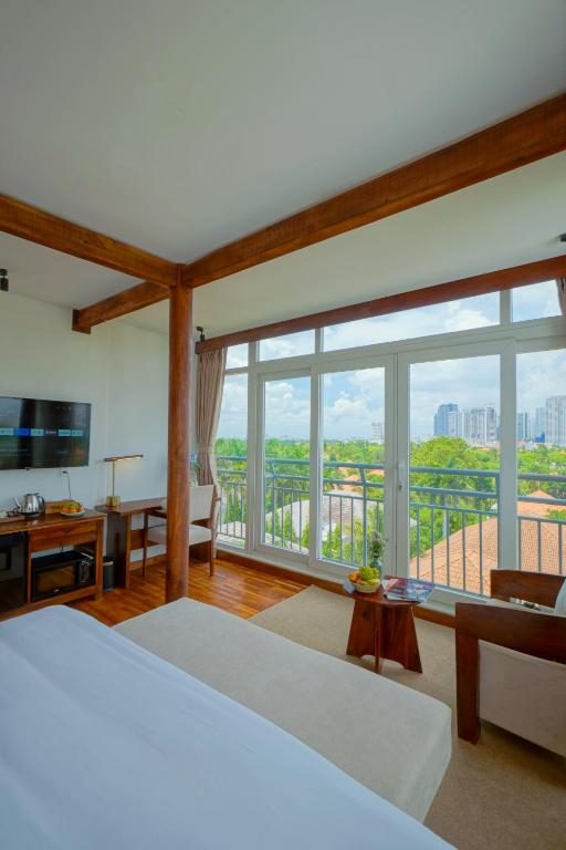 Suite Executive