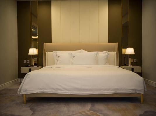 Suite Luxury Grand