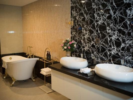 Suite Luxury Grand