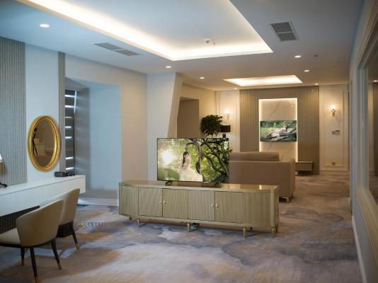 Suite Luxury Grand
