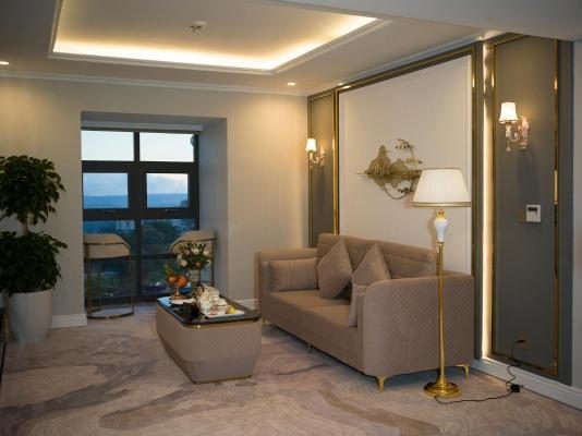 Suite Luxury Grand