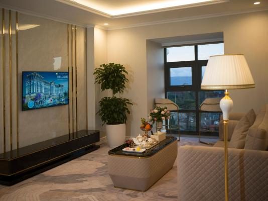 Suite Luxury Grand