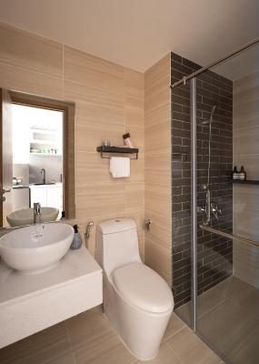 Studio Deluxe Có Giường Cỡ King