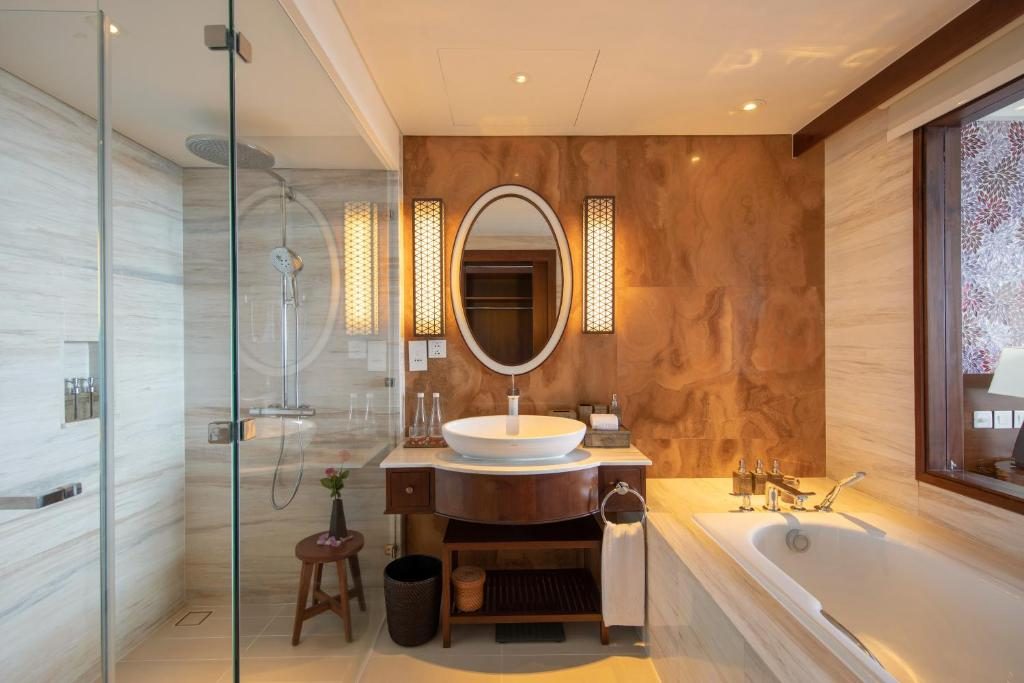 Suite Nhìn ra Biển