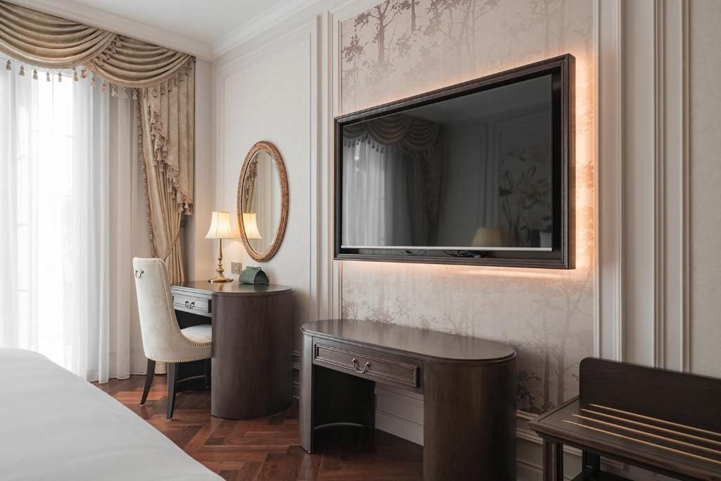 Phòng Executive Deluxe
