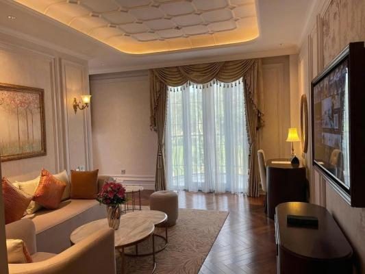 Suite Premier