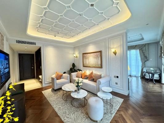 Suite Premier