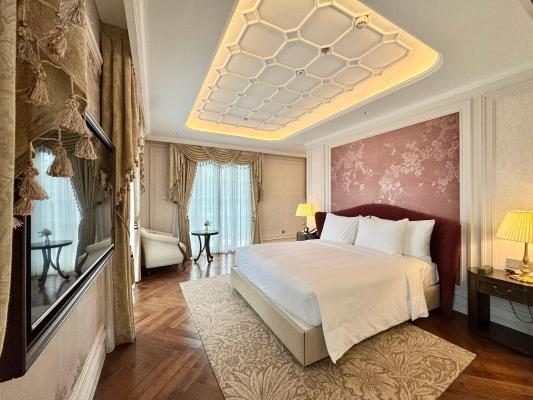 Suite Premier