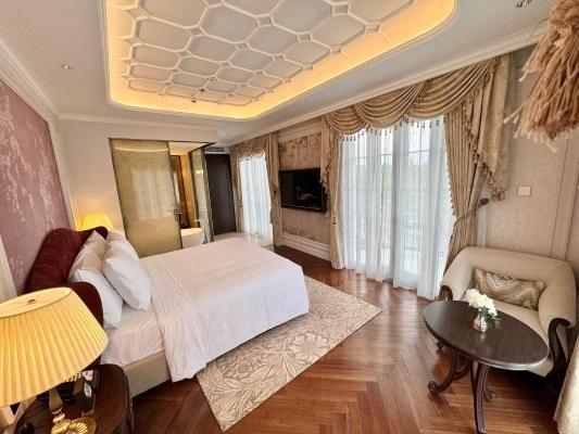 Suite Premier
