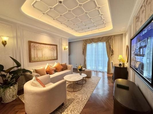 Suite Premier