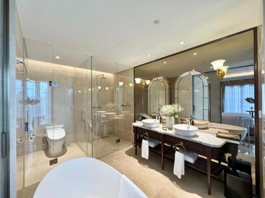 Suite Premier