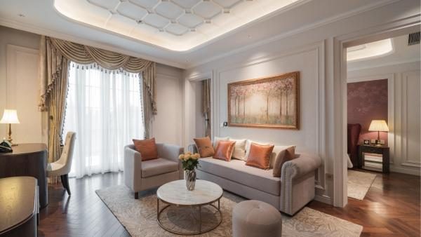 Suite Executive
