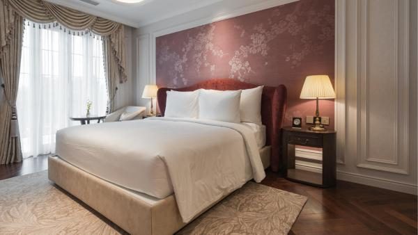 Suite Executive