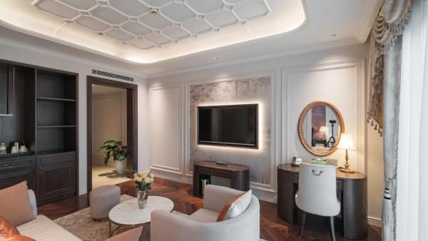 Suite Executive