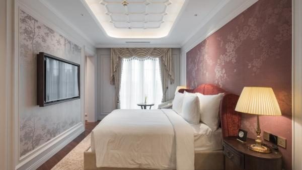 Suite Executive