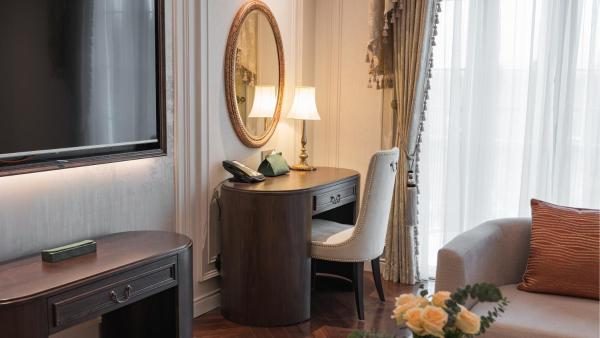 Suite Executive