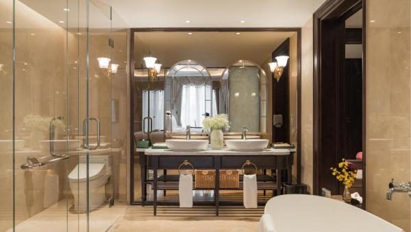 Suite Executive