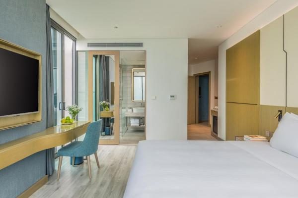 Suite 2 Phòng Ngủ Nhìn Ra Biển