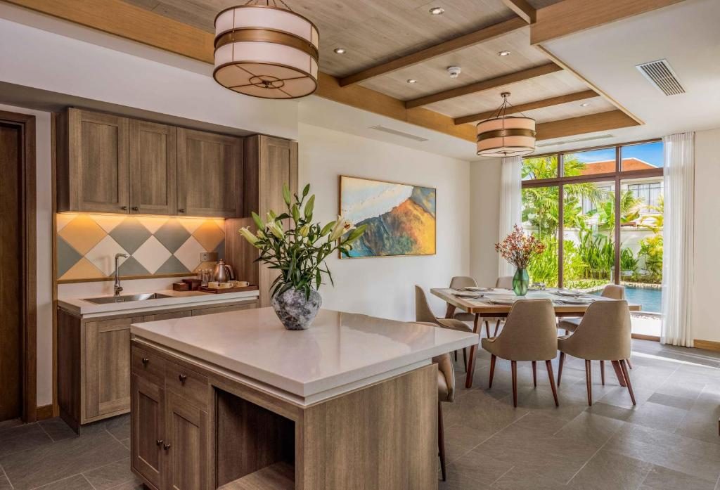 Two Bedroom Villa – Spa Inclusive