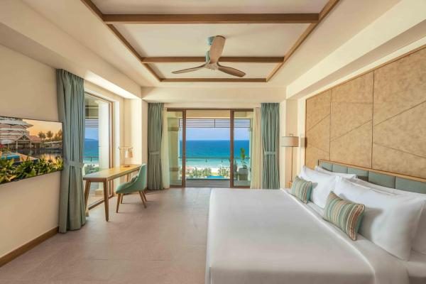 Two-Bedroom Premium Plunge Pool Suite – Spa Inclusive