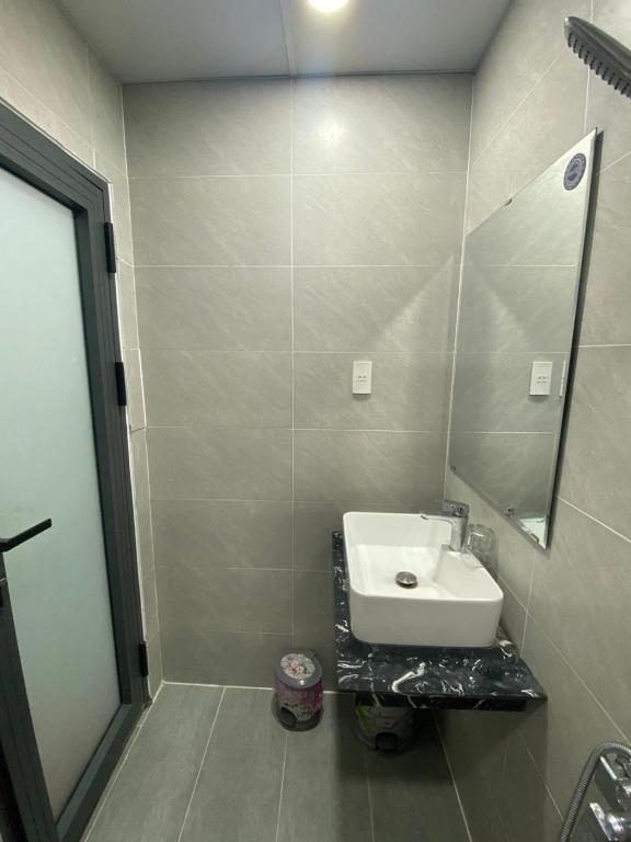Phòng Deluxe Giường Đôi/2 Giường Đơn