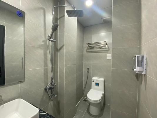 Phòng Deluxe Giường Đôi/2 Giường Đơn