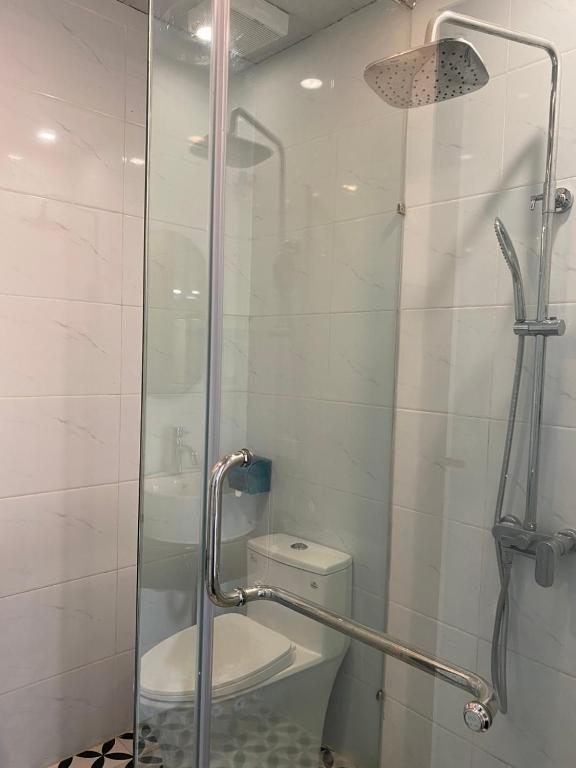 Phòng Deluxe Giường Đôi/2 Giường Đơn
