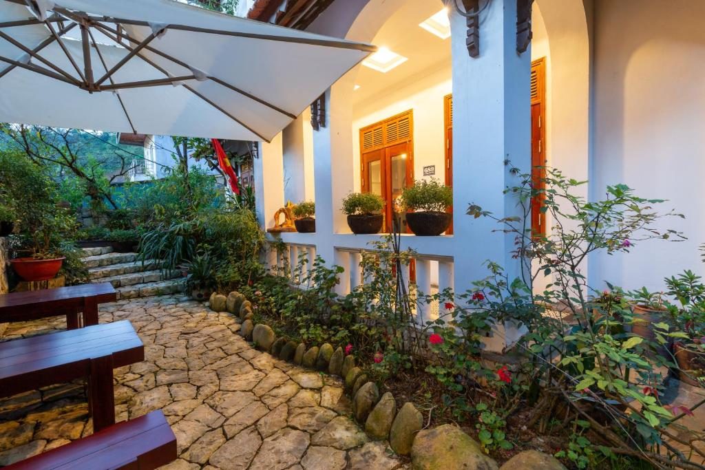 Phòng Tiêu Chuẩn 2 Giường Đơn