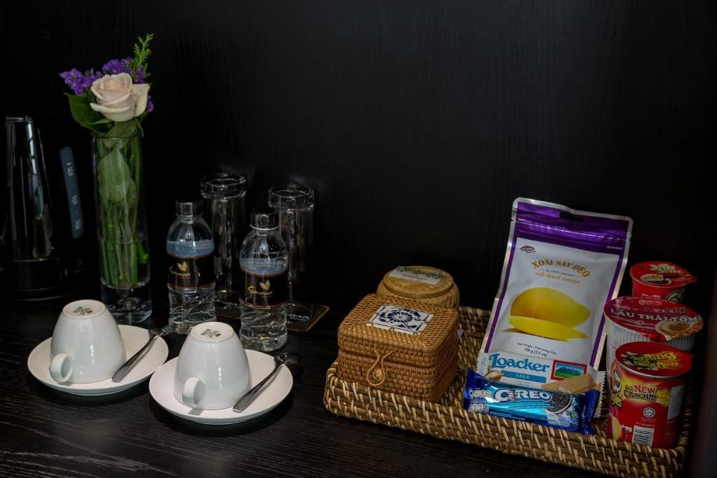 Phòng Đôi hoặc 2 giường đơn Lớn