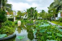 Biệt Thự 3 Phòng Ngủ Với Hồ Bơi Riêng