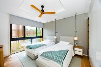 Biệt Thự 3 Phòng Ngủ Với Hồ Bơi Riêng