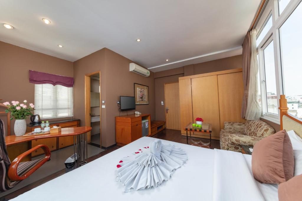 Suite Executive