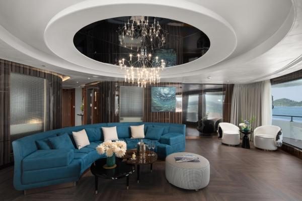 Suite Dành Cho Người Chủ