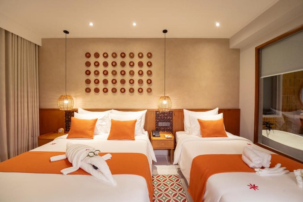 Suite Gia Đình