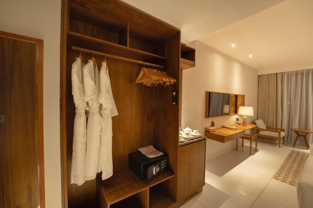 Suite Gia Đình