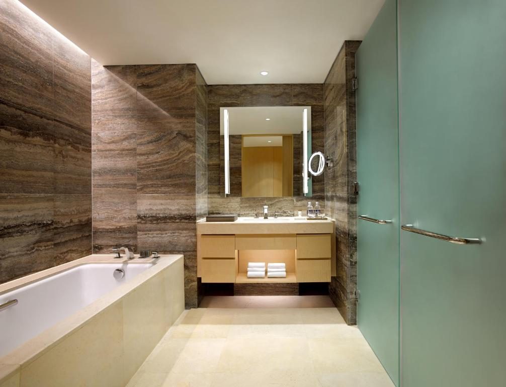 Phòng Deluxe Có Giường Cỡ King