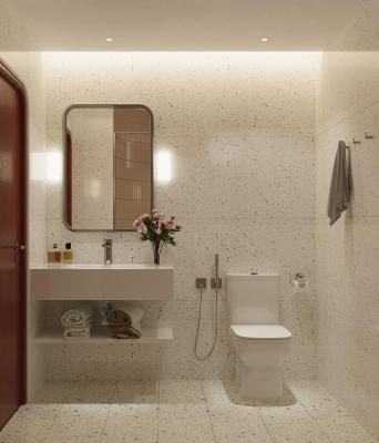 Queen Room – Limited view