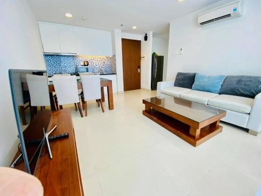 Căn Hộ 1 Phòng Ngủ