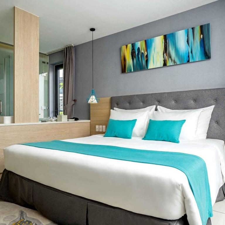 Suite Executive